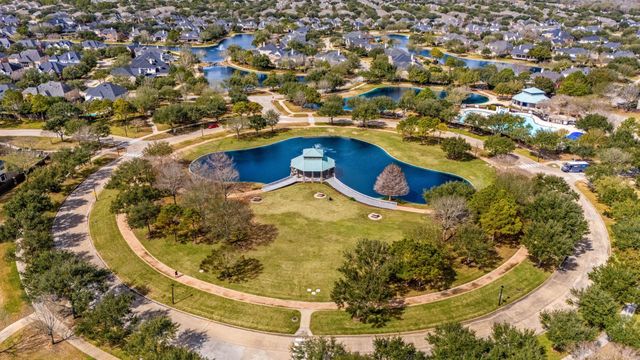 7606 Courtney Manor Lane, Katy, TX 77494