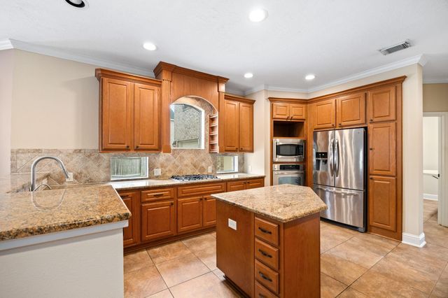 7606 Courtney Manor Lane, Katy, TX 77494