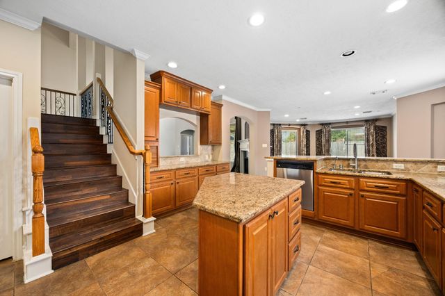 7606 Courtney Manor Lane, Katy, TX 77494