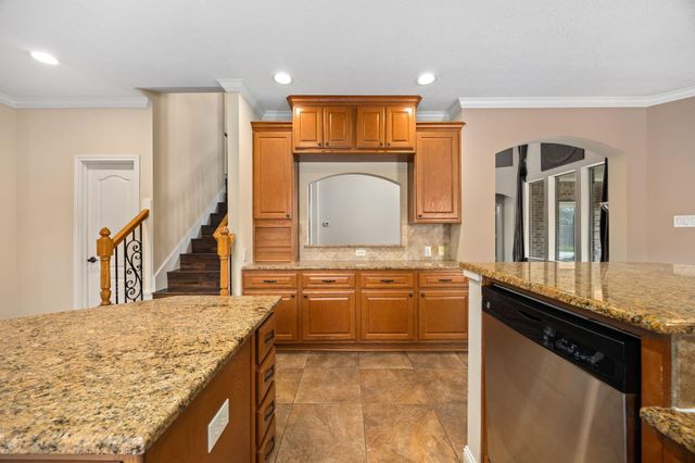 7606 Courtney Manor Lane, Katy, TX 77494