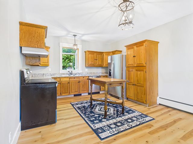 30 Spring Street, Colebrook, NH 03576