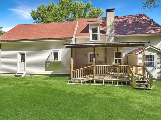 30 Spring Street, Colebrook, NH 03576