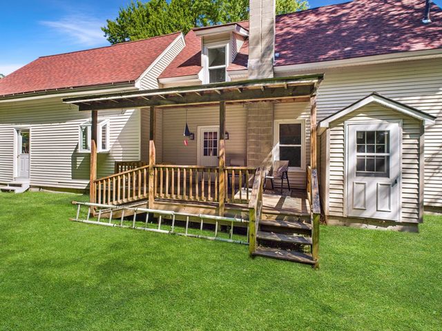 30 Spring Street, Colebrook, NH 03576