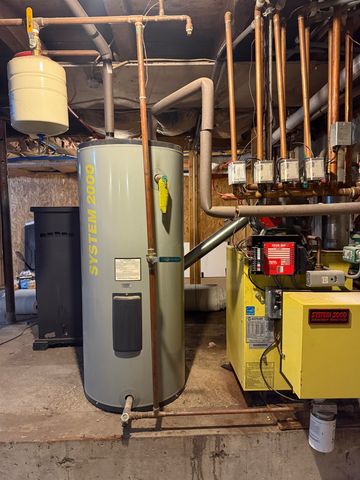 30 Spring Street, Colebrook, NH 03576