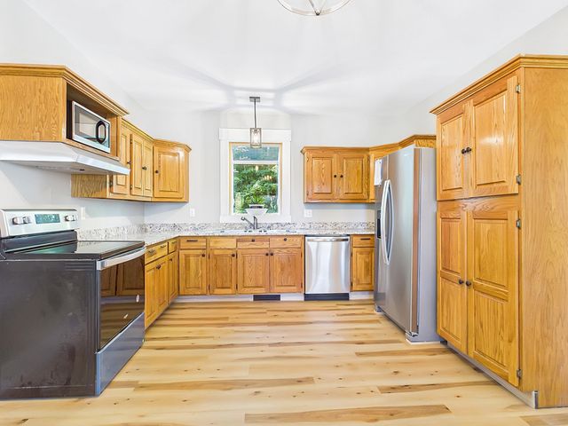 30 Spring Street, Colebrook, NH 03576