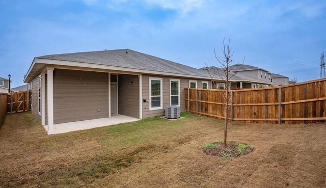 656-660 Wheatfield Drive, Venus, TX 76084