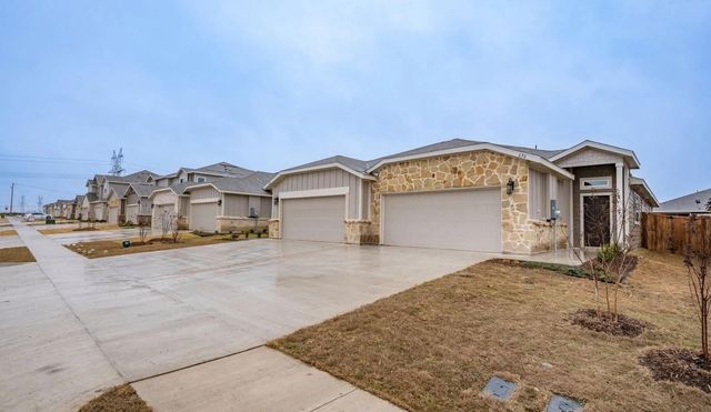 656-660 Wheatfield Drive, Venus, TX 76084