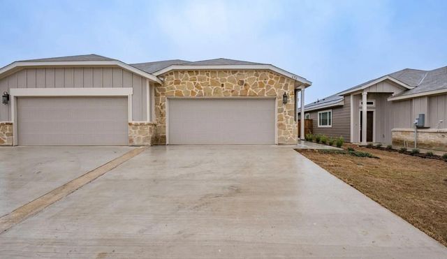 656-660 Wheatfield Drive, Venus, TX 76084