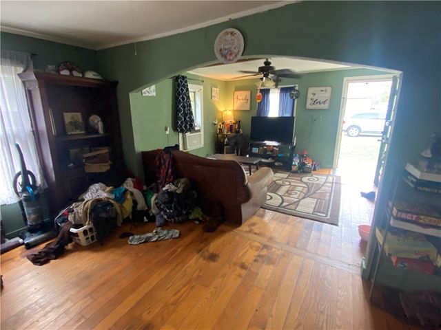 100 Quincy Avenue, Lincoln, AR 72744