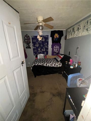 100 Quincy Avenue, Lincoln, AR 72744