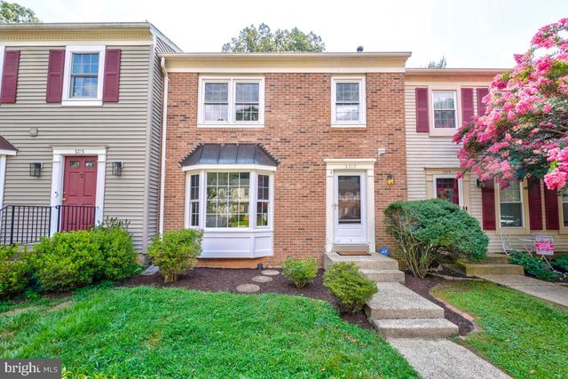 5717 EDGEWATER OAK CT, Burke, VA 22015