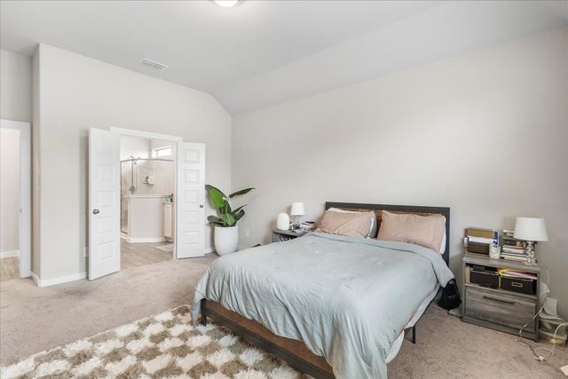 2516 Gaulding Street, Royse City, TX 75189