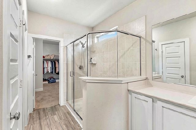 2516 Gaulding Street, Royse City, TX 75189