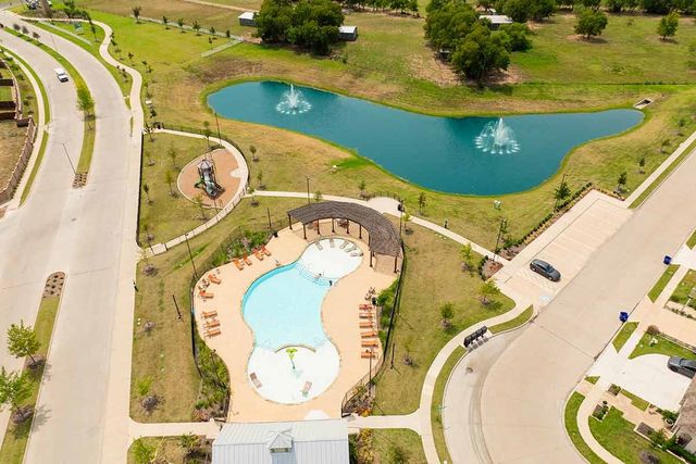 2516 Gaulding Street, Royse City, TX 75189