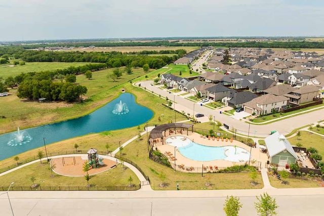 2516 Gaulding Street, Royse City, TX 75189