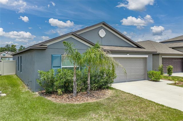 4334 TROTTERS WAY, Lakeland, FL 33801