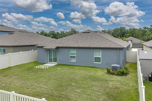 4334 TROTTERS WAY, Lakeland, FL 33801