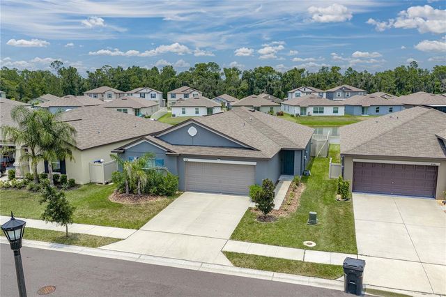 4334 TROTTERS WAY, Lakeland, FL 33801
