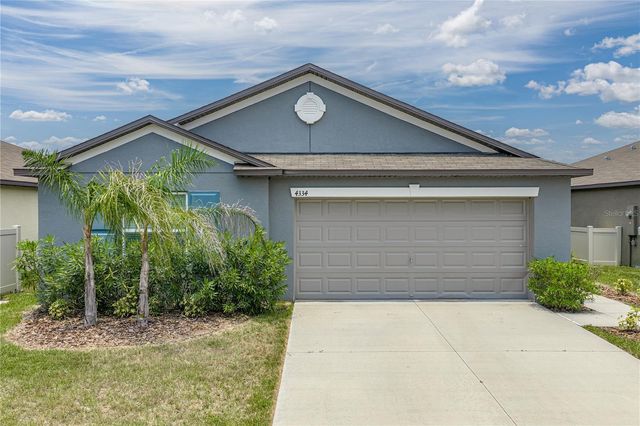 4334 TROTTERS WAY, Lakeland, FL 33801