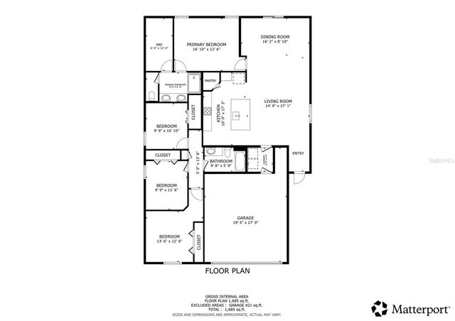 4334 TROTTERS WAY, Lakeland, FL 33801