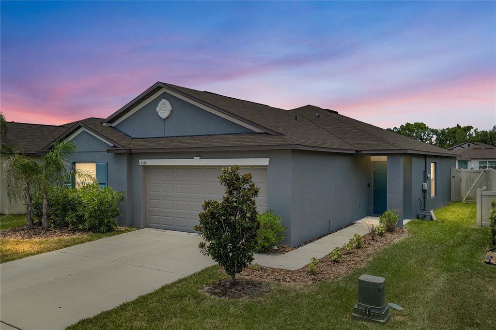 4334 TROTTERS WAY, Lakeland, FL 33801