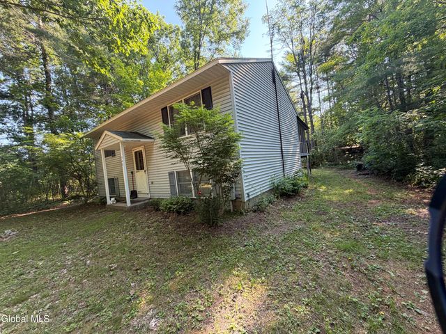 340 Grange Road, Greenfield, NY 12833