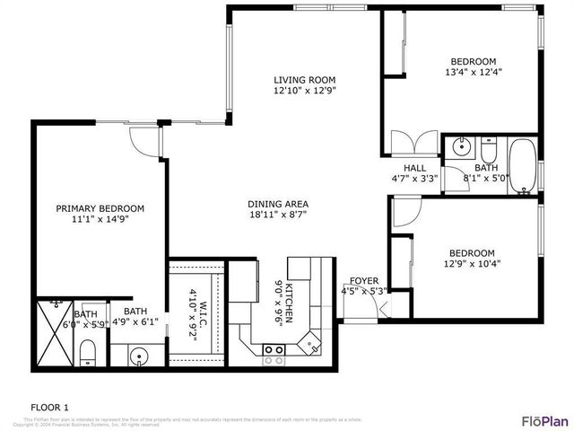 3400 NW 47th Avenue 3161, Coconut Creek, FL 33063