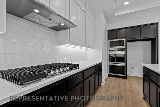 1219 Barbazzano Drive, Fate, TX 75087