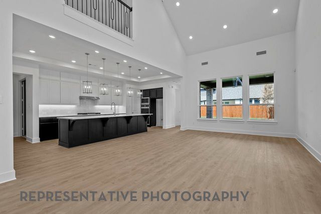 1219 Barbazzano Drive, Fate, TX 75087