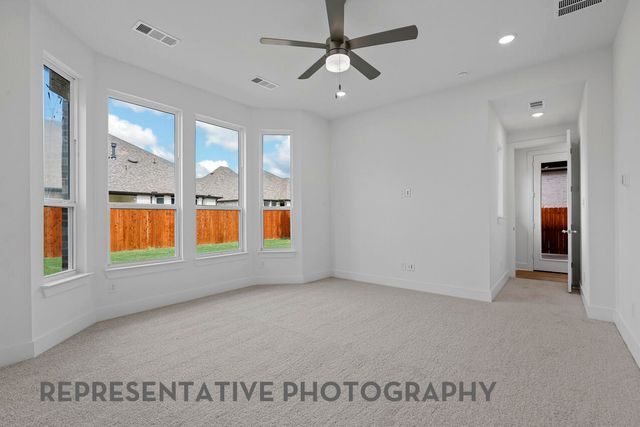 1219 Barbazzano Drive, Fate, TX 75087