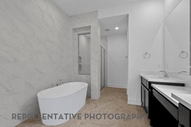 1219 Barbazzano Drive, Fate, TX 75087