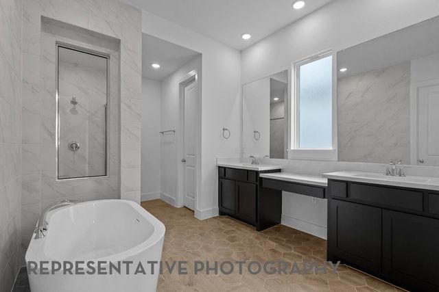 1219 Barbazzano Drive, Fate, TX 75087