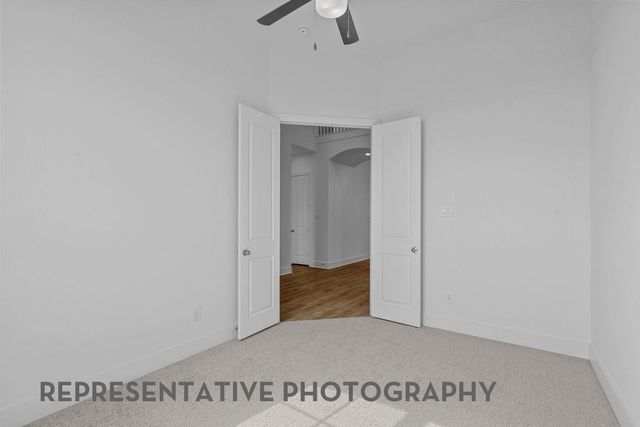 1219 Barbazzano Drive, Fate, TX 75087