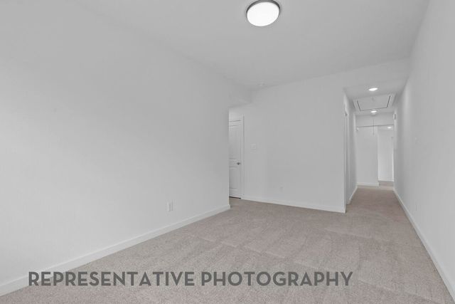 1219 Barbazzano Drive, Fate, TX 75087