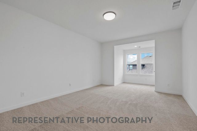 1219 Barbazzano Drive, Fate, TX 75087