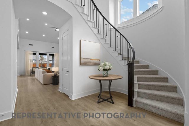 1219 Barbazzano Drive, Fate, TX 75087