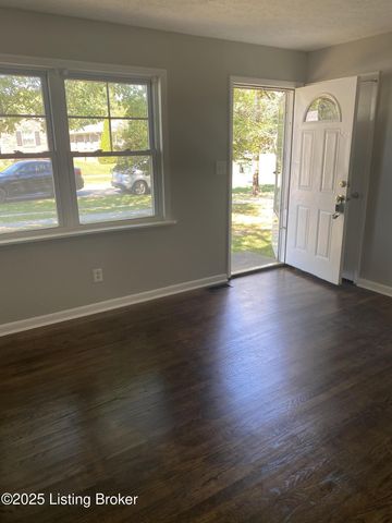 3603 Cedarwood Way, Jeffersontown, KY 40299