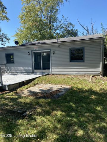 3603 Cedarwood Way, Jeffersontown, KY 40299