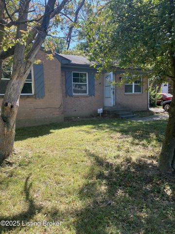 3603 Cedarwood Way, Jeffersontown, KY 40299