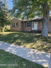 3603 Cedarwood Way, Jeffersontown, KY 40299