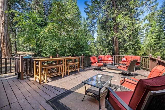 42316 Blue Meadow Lane, Shaver Lake, CA 93664