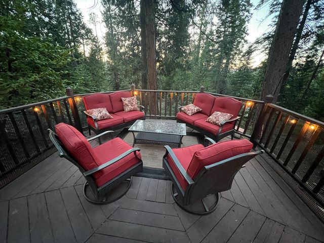 42316 Blue Meadow Lane, Shaver Lake, CA 93664