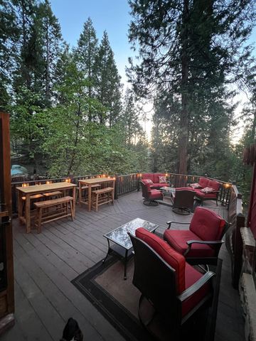 42316 Blue Meadow Lane, Shaver Lake, CA 93664