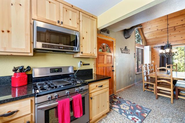 42316 Blue Meadow Lane, Shaver Lake, CA 93664