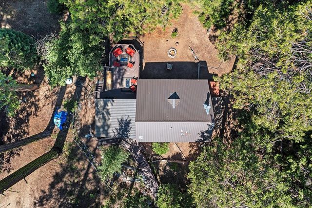 42316 Blue Meadow Lane, Shaver Lake, CA 93664
