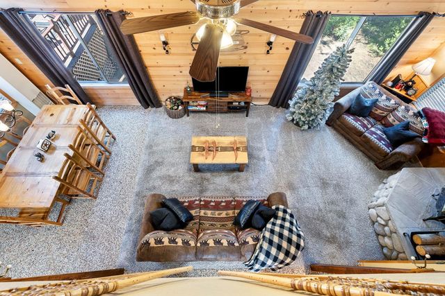 42316 Blue Meadow Lane, Shaver Lake, CA 93664