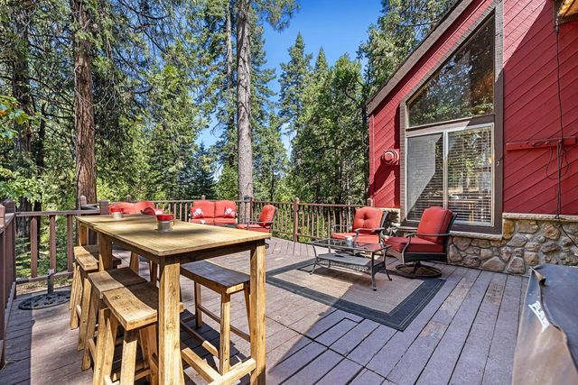 42316 Blue Meadow Lane, Shaver Lake, CA 93664