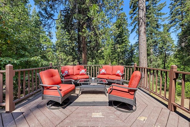 42316 Blue Meadow Lane, Shaver Lake, CA 93664