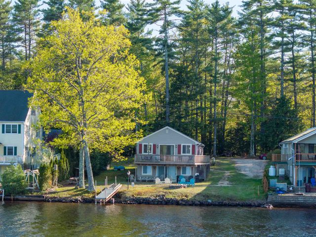 16 Hideaway Lane, Milton, NH 03851