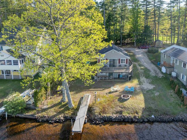 16 Hideaway Lane, Milton, NH 03851